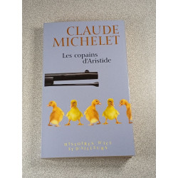 Les copains d'Aristide