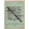 Trimestriel MAITRISE TEXTILE [No 22 de 1952] - Bulletin de...