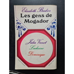 Les gens de Mogador