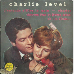 J'entends Siffler Le Train