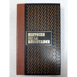 Histoire de la resistence : Agents secrets contre armes secrètes