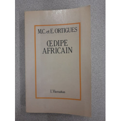 Oedipe Africain
