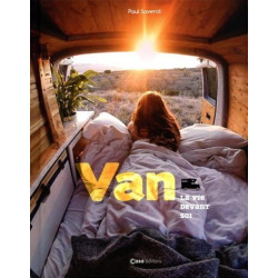 Van - La vie devant soi