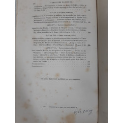 Histoire de France tome 1