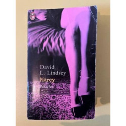 David l lindsey Mercy policier J'ai lu