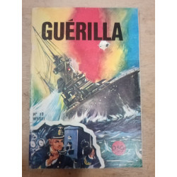 Guérilla nº 12 / 1967