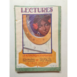 Lectures pour tous n°3