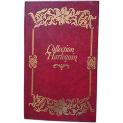 Collection Harlequin - 395 / 396 / 397 / 398