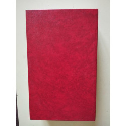 Collection Harlequin - 395 / 396 / 397 / 398