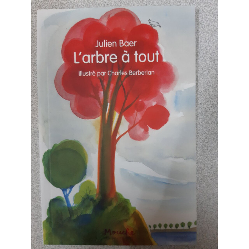 L'arbre a tout