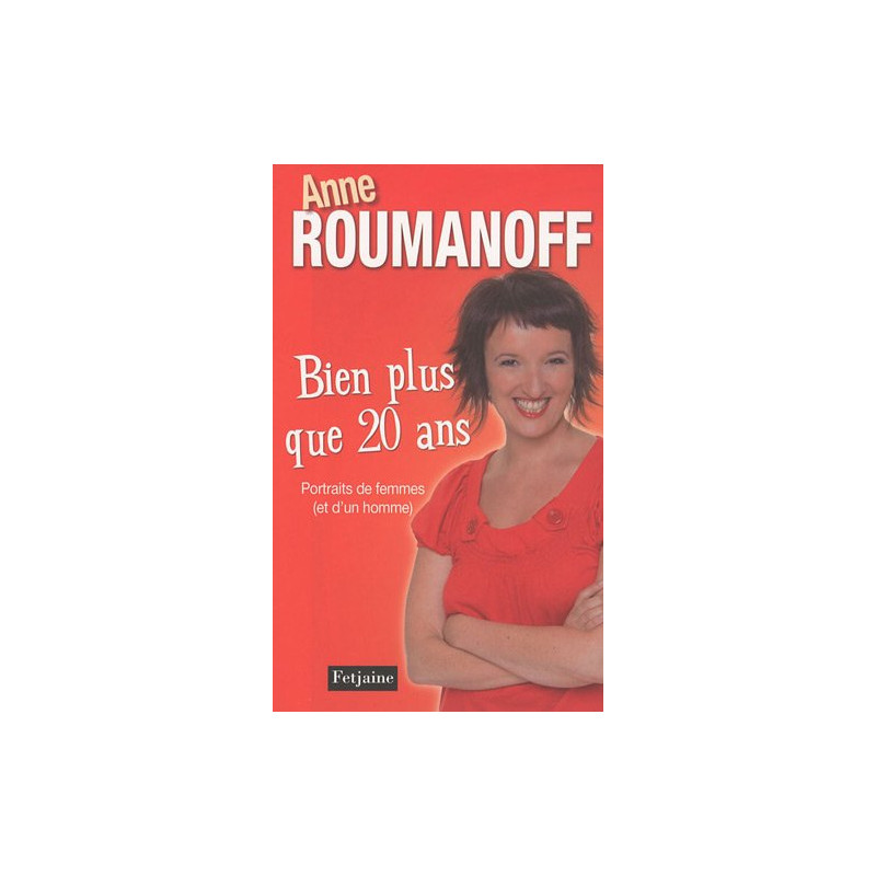 Portraits de femmes (et d'un homme)