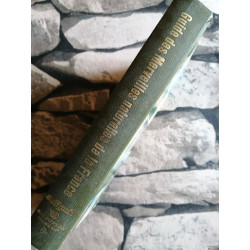 Guide des merveilles naturelles de la france