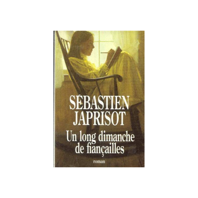 Un long dimanche de fiançailles