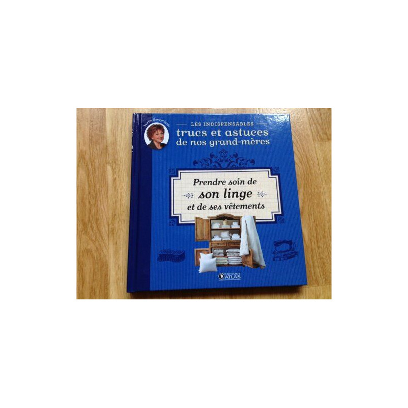 INDISPENSABLES TRUCS ET ASTUCES T03