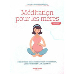 Méditation pour les mères : Méditation zen douce pour la...