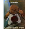 Les Gardiens du Maser tome 4 : La Tour de fer