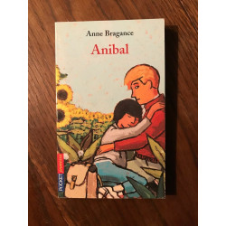 Anne Bragance - Anibal