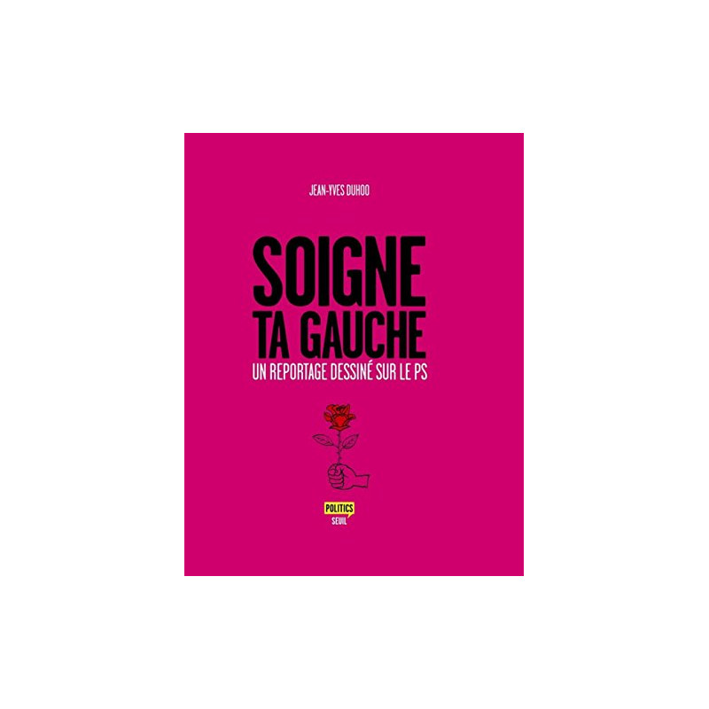 Soigne ta gauche