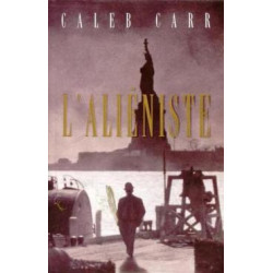 L'Alièniste--