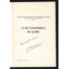 Debesse Malterre Scalabrino LA VIE ECONOMIQUE DU GLOBE Géographie