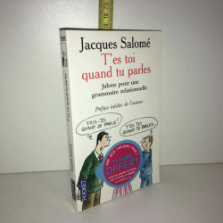 T'es Toi Quand Tu Parles Poche