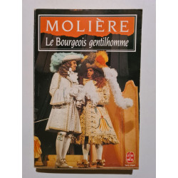 Le Bourgeois Gentilhomme