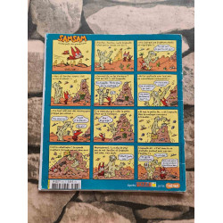 Pomme d'api La nuit c'est magique! Nº 633