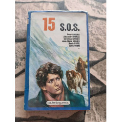 15 S.o.s
