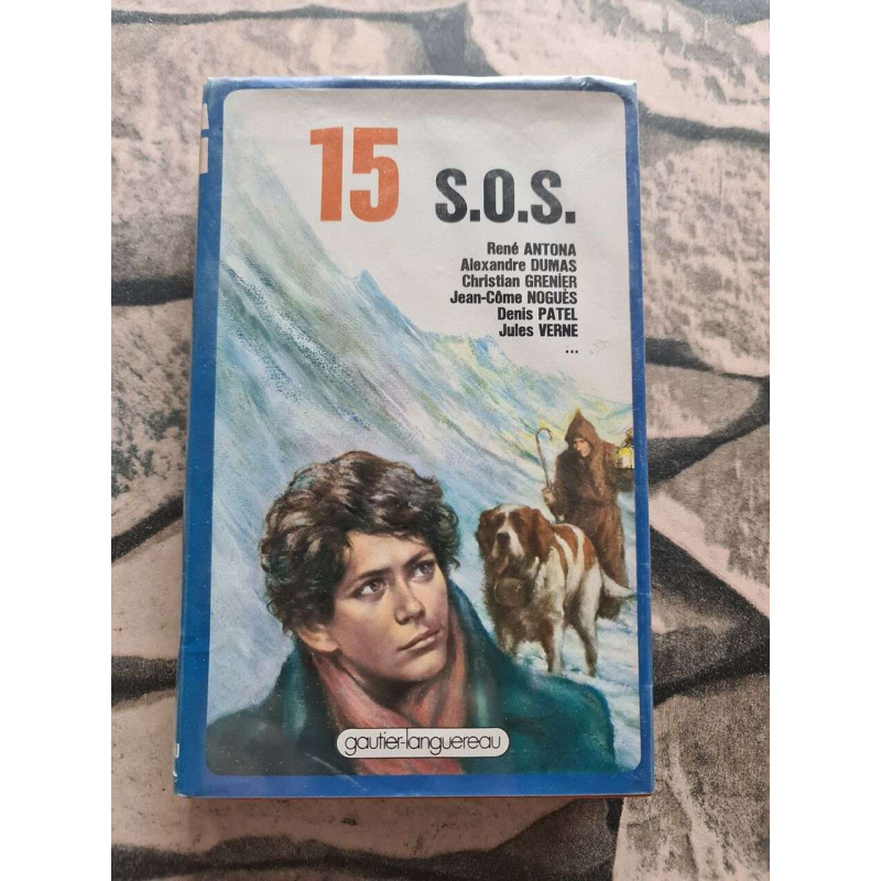 15 S.o.s