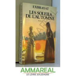 Les soleils de l'autome