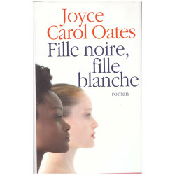 Fille noire fille blanche