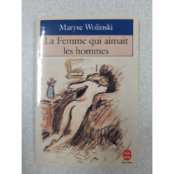 La femme qui aimait les hommes