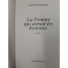 La femme qui aimait les hommes