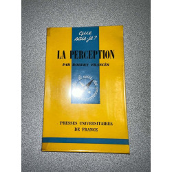 La perception