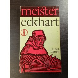 Meister Eckhart