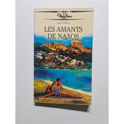 Les amants de Naxos