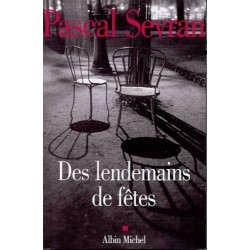 Journal Tome 2 : Des Lendemains