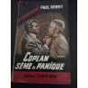 Coplan sème la panique