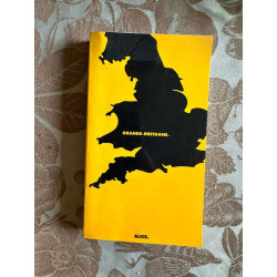 Grande-Bretagne. Le guide du routard 1994-95