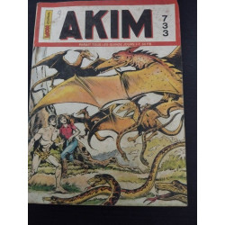 AKIM n°733