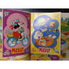 Le Journal de Mickey N.1519 (jeux présents)