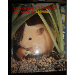 Les grandes énigmes du monde animal Les animaux familiers