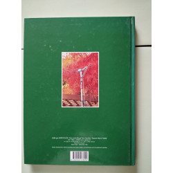 La taille tranquille: Des végétaux fruitiers et d'ornement