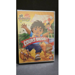 Cours Diego - Neuf sous blister