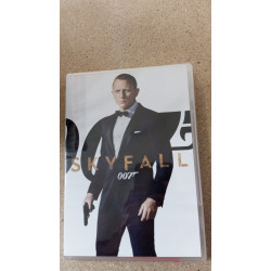 James bond 007 : skyfall