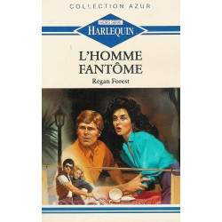 L'HOMME FANTOME - A WALKING SHADOW