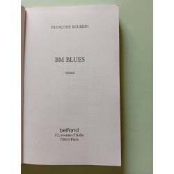 BM Blues