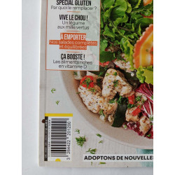 Salad' box óreateur de salades Savoureuses et saines