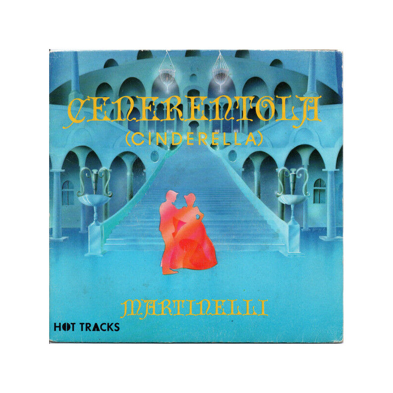 Cenerentola (Cinderella)