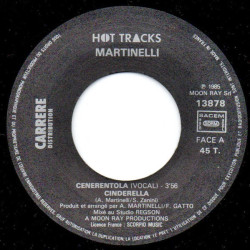 Cenerentola (Cinderella)